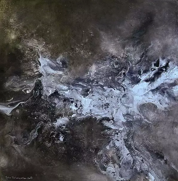 Julia Kokoszynska - ZX