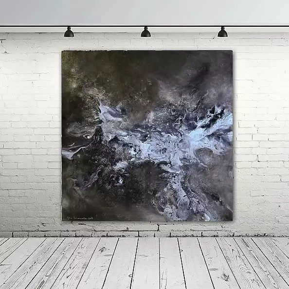 Julia Kokoszynska - ZX