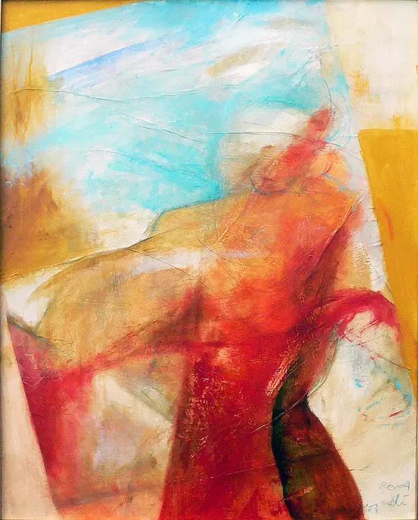 Krzysztof Gajewski - Morphy