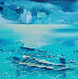 Jolanta Kitowska - Morska bryza 2