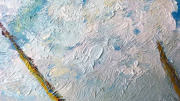 Elżbieta Goszczycka - Seagrass