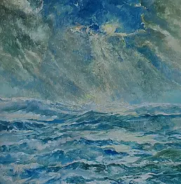 Małgorzata Zielińska - Maritime