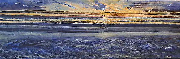 Małgorzata Zielińska - Seegeschichten