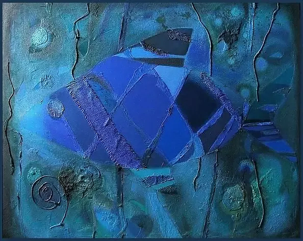 Joanna Magdalena - Marine memories