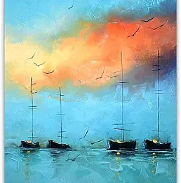 Aneta Karaś - Morsko