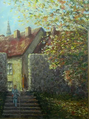 Zofia Świat - Morąg 