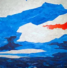 Eryk Maassen - Morze2