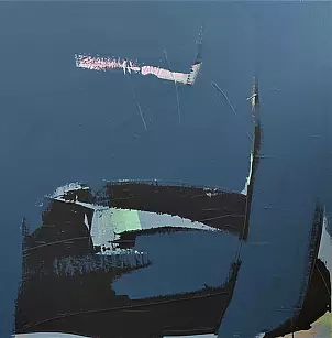 Piotr Kukla Qkla - Sea of Azov