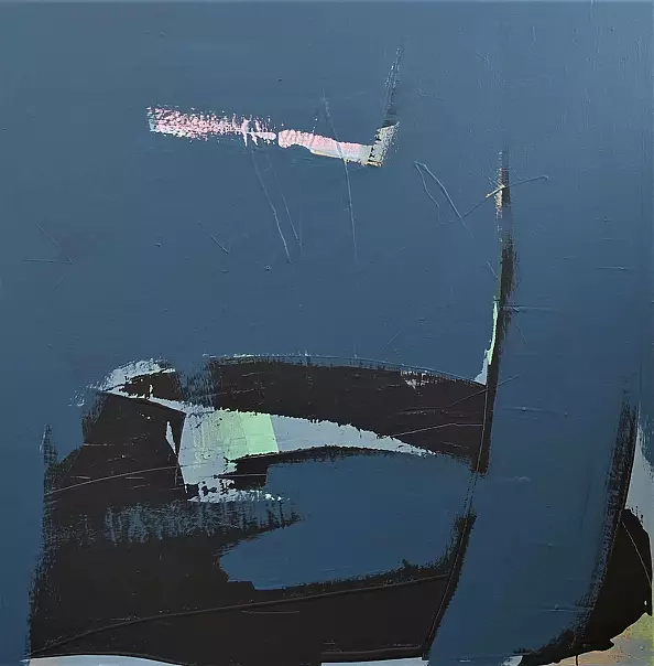 Piotr Kukla Qkla - Sea of Azov