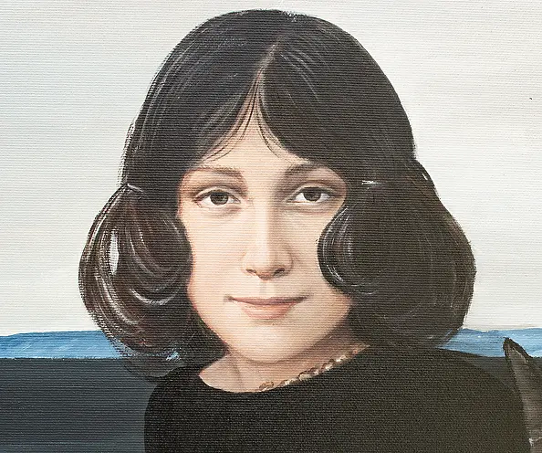 Nataliya Bagatskaya - Black Sea