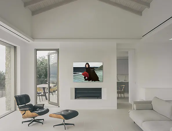 Nataliya Bagatskaya - Black Sea