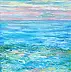Maria Dziopak - Sea II