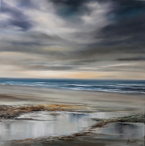 Lidia Olbrycht - Sea Modern