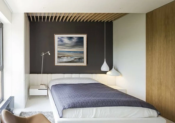 Lidia Olbrycht - Sea Modern