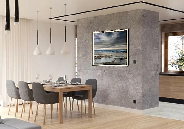 Lidia Olbrycht - Sea Modern