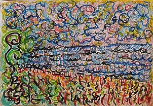 Mikołaj Jackiewicz - Morze Ustka