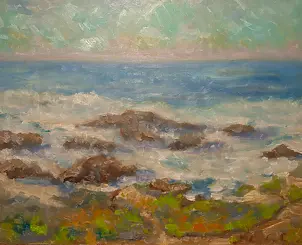 Marcin Stępniowski - Mare VIII