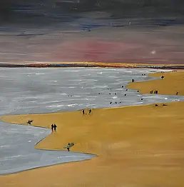 Mariusz Makuła - Plaża