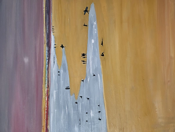 Mariusz Makuła - Sea & sand