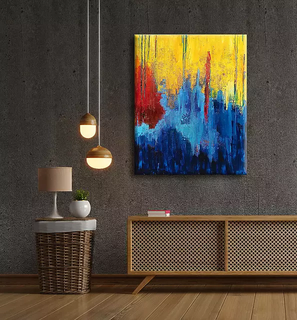 Iwona BORKOWSKA - Morze