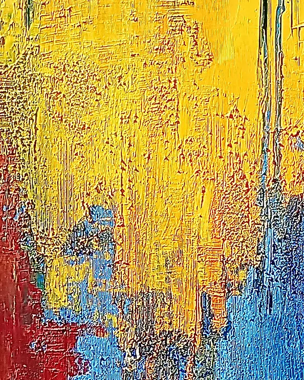 Iwona BORKOWSKA - Morze