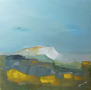 Katarzyna Strumis - Morze