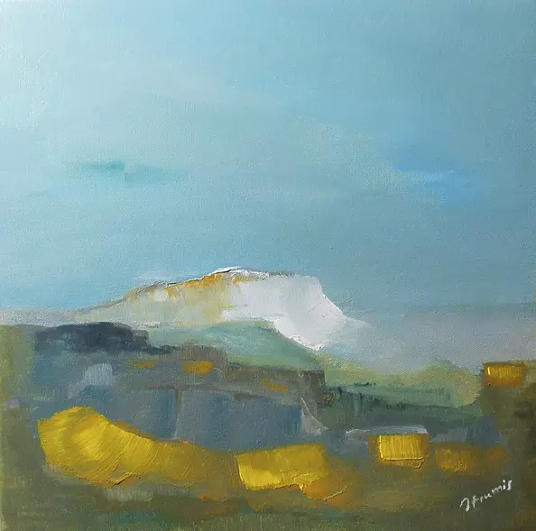 Katarzyna Strumis - Sea