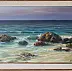 Lidia Olbrycht - Sea 