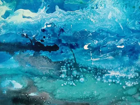 Marlena Majchrzak - Sea