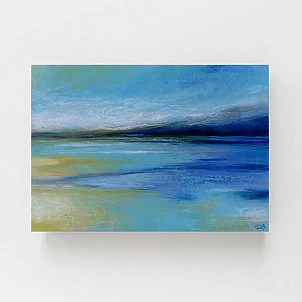 Paulina Lebida - Sea