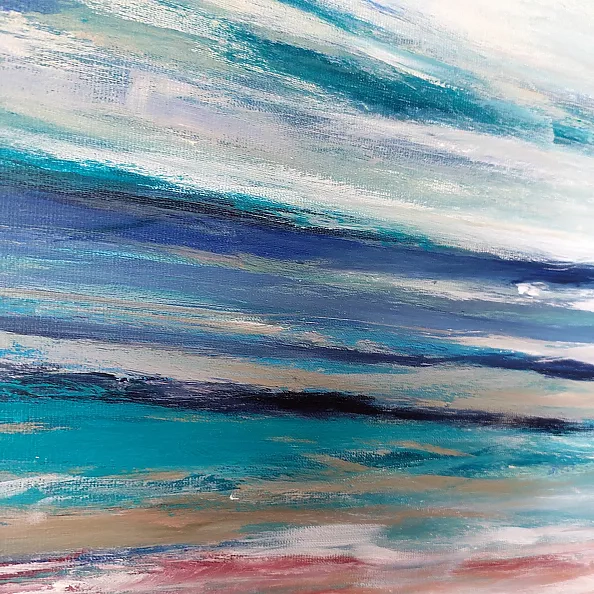 Paulina Lebida - Sea