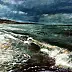 Zbigniew Starczewski - Sea