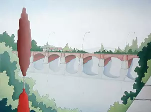 Giancarlo Scarsi - Most