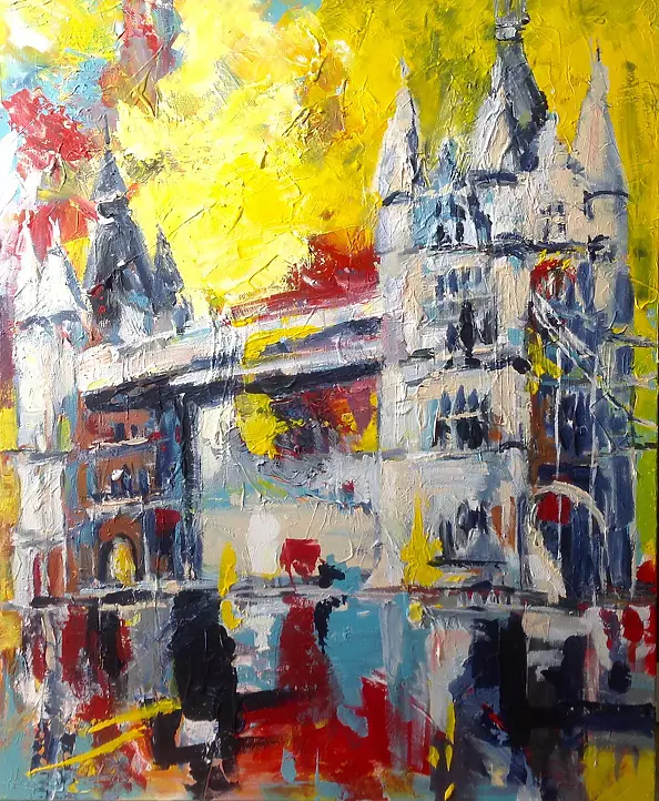 Izabela Aduckiewicz - Bridge