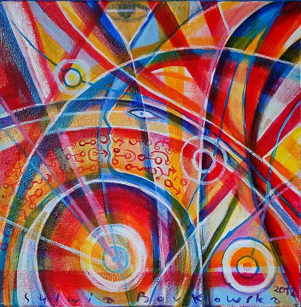 Sylwia Borkowska - Bridge