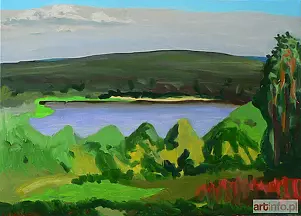 Paweł Cabanowski - Mostki