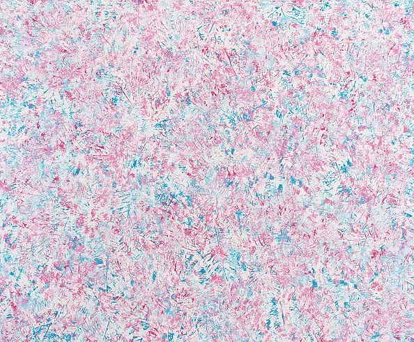 Pamela Rys - Mostly Sunny with Showers Around in New York