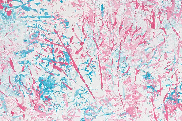 Pamela Rys - Mostly Sunny with Showers Around in New York