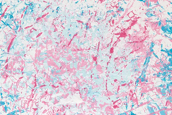 Pamela Rys - Mostly Sunny with Showers Around in New York