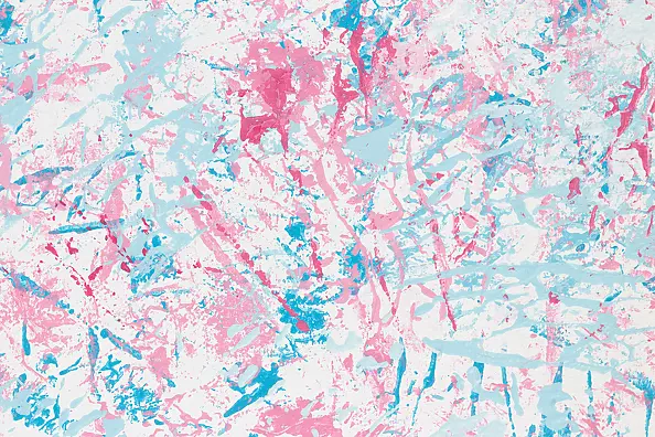 Pamela Rys - Mostly Sunny with Showers Around in New York