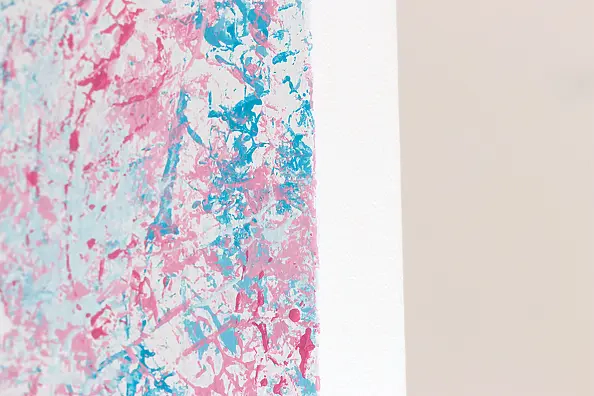 Pamela Rys - Mostly Sunny with Showers Around in New York