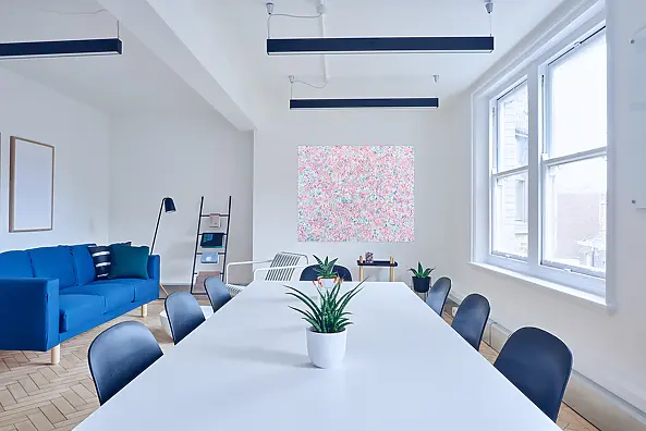 Pamela Rys - Mostly Sunny with Showers Around in New York