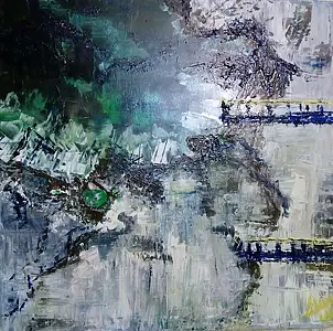 Marzena Libura Michniewicz - Bridges