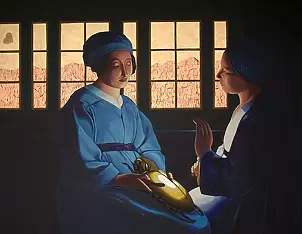 Krzysztof Kiwerski - eclipse IV