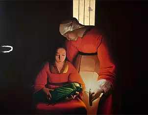 Krzysztof Kiwerski - eclipse II