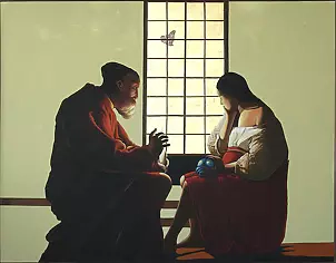 Krzysztof Kiwerski - eclipse I