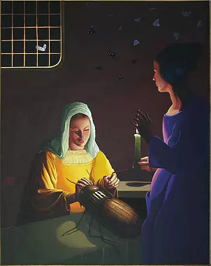 Krzysztof Kiwerski - eclipse VI