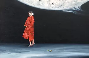 Włodzimierz Kukliński - Eclipse