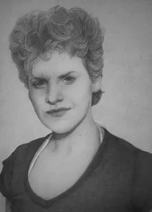 Beata Jakimiak - Mom