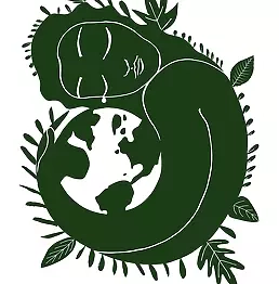 Damian Kłaczkiewicz - Mother's green love